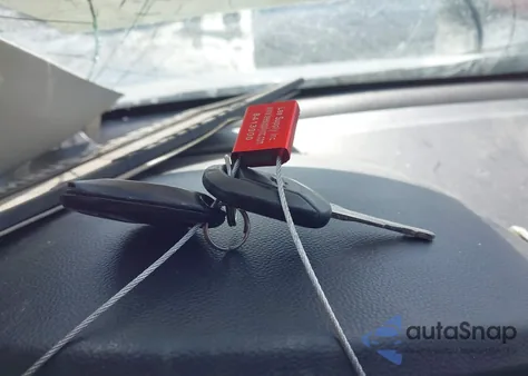 2012 Chevrolet Captiva Sport Lt z USA, uszkodzony, nr VIN 3GNAL3E57CS523988